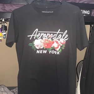 It’s from Aeropostale size small